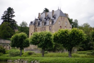 chattillon chateau